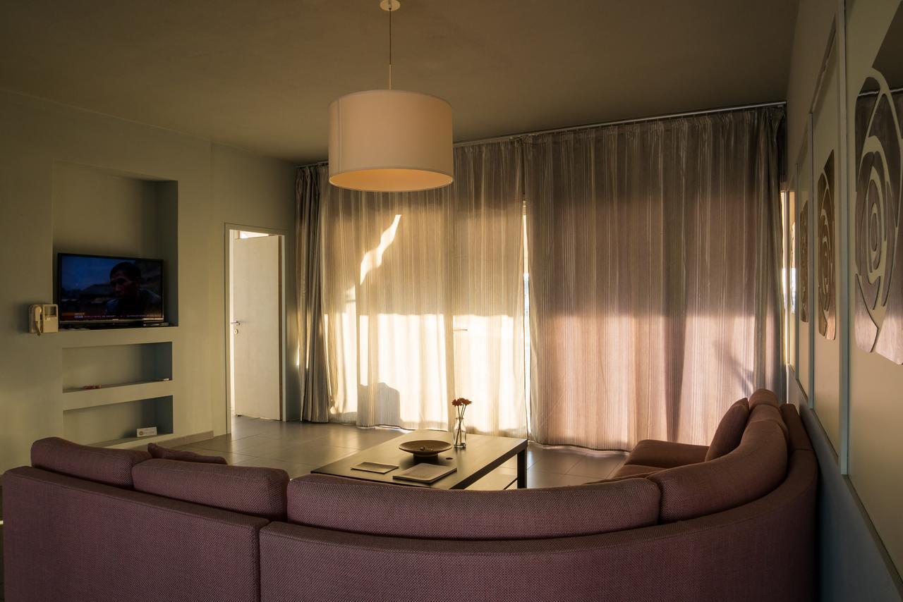 Virgo - Loft With Spectacular View To Acropolis Apartment Athens Exterior photo